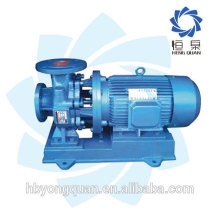 Low noise saving energy water pump for garden irrigation